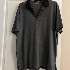 Daniel Cremieux signature collection polo